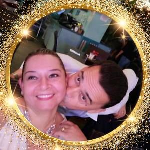 Meet your Posher, Marielos